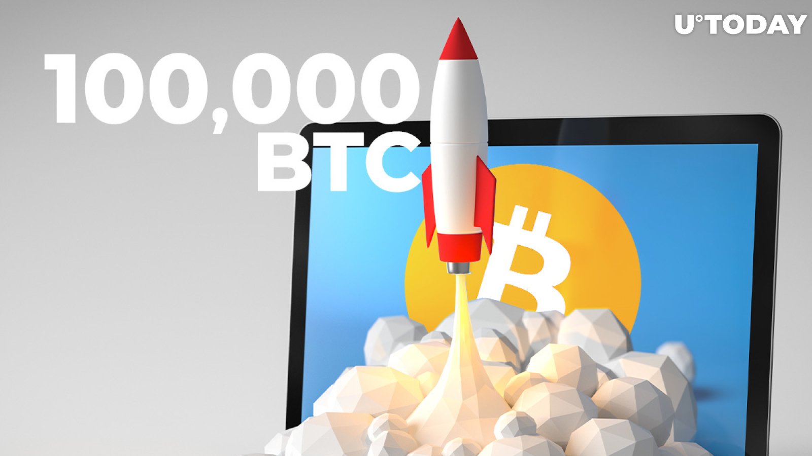 Bitcoin Options Open Interest Soars To 100,000 BTC On Deribit Exchange ...